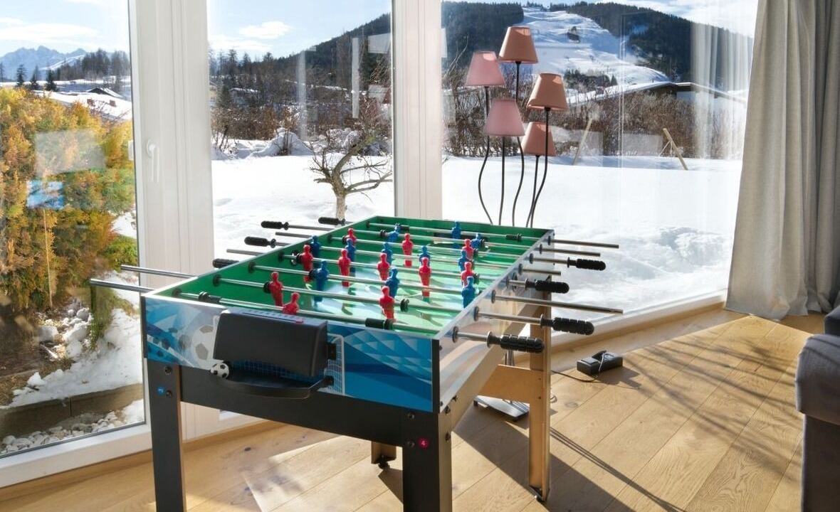Photo of Bedroom in Seefeld in Tirol