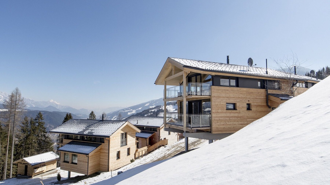 Photo of Outdoor in Pichl-Preunegg