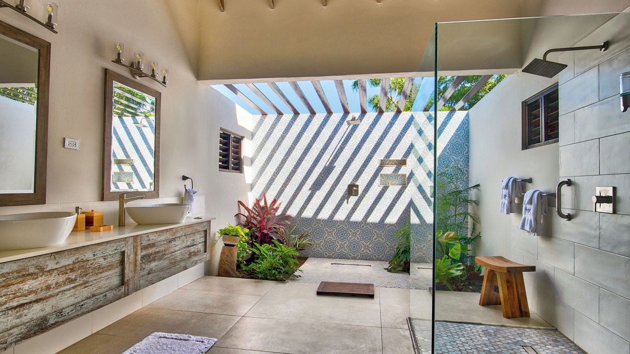 Photo of Bathroom in Rio Bueno