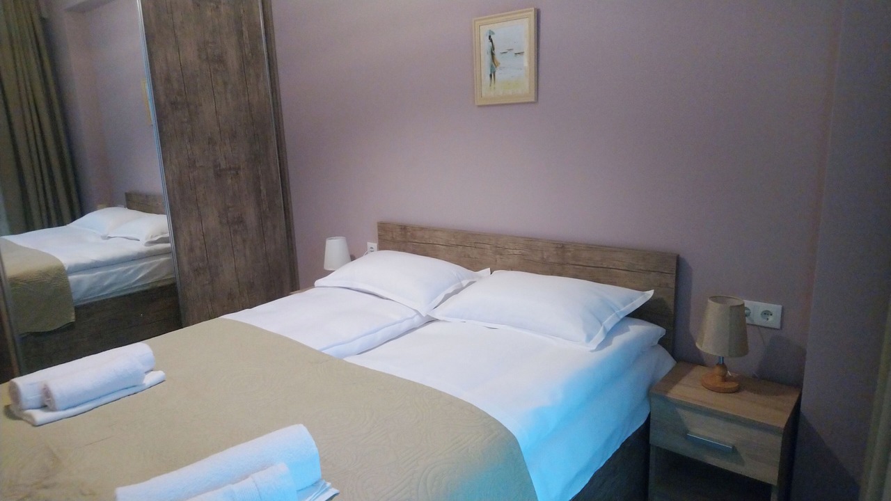 Photo of Bedroom in Saburtalo