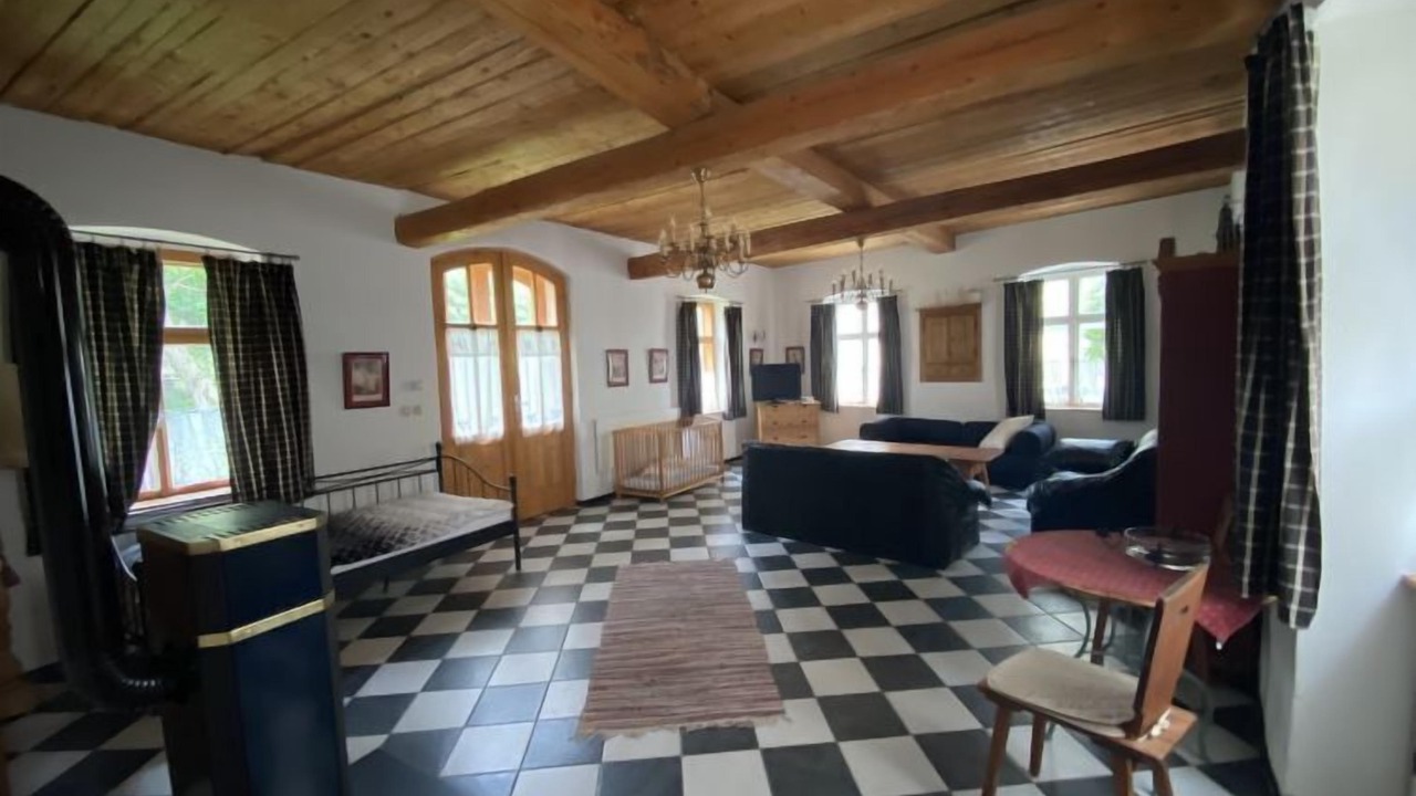 Photo of Livingroom in Aggsbach Markt