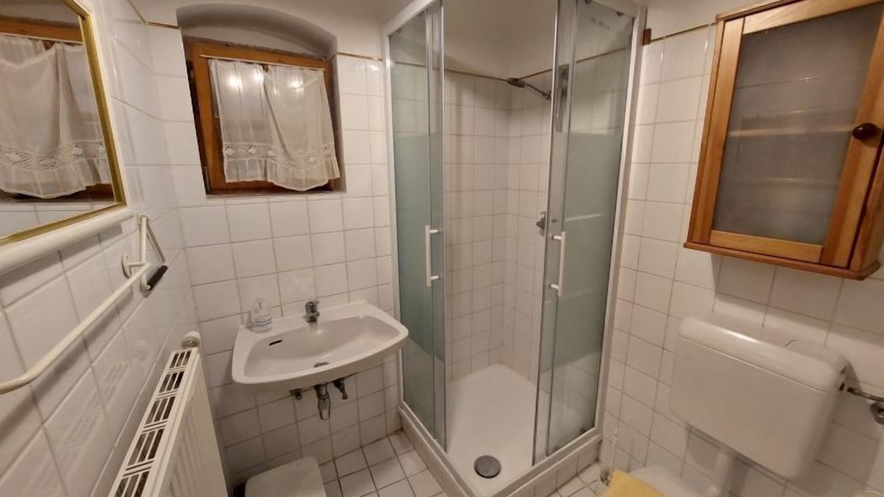 Photo of Bathroom in Aggsbach Markt