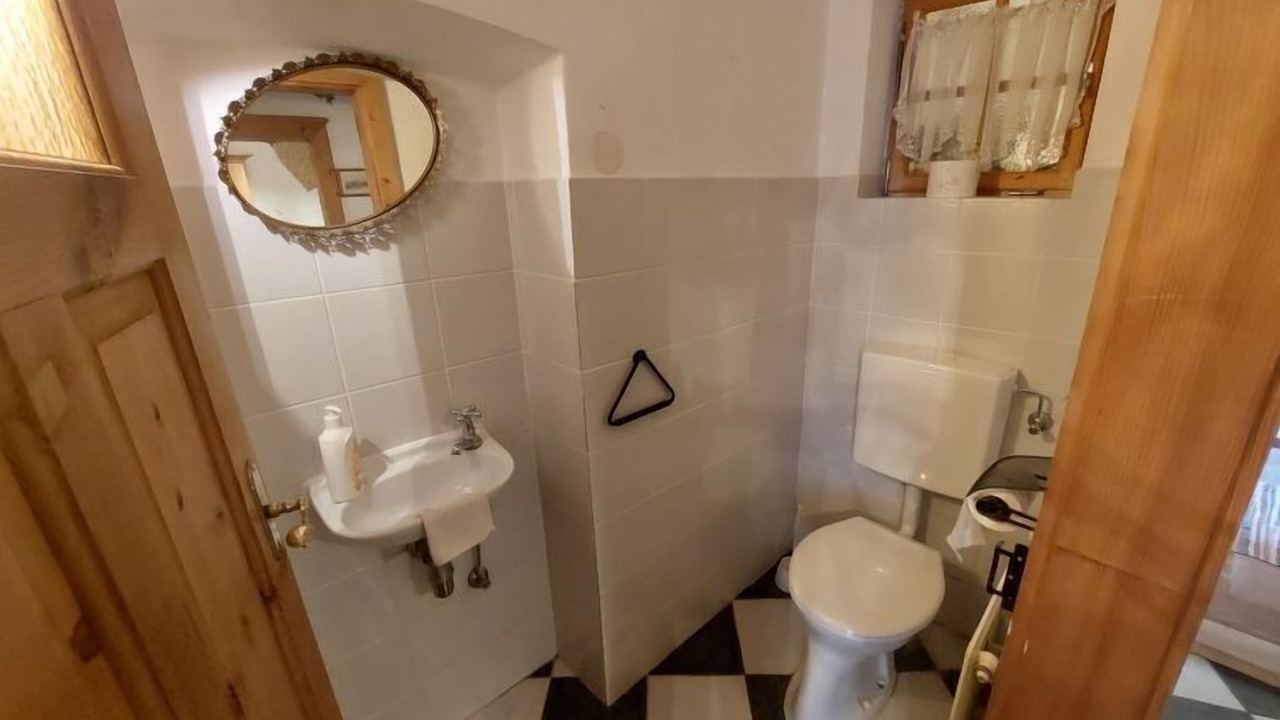 Photo of Bathroom in Aggsbach Markt