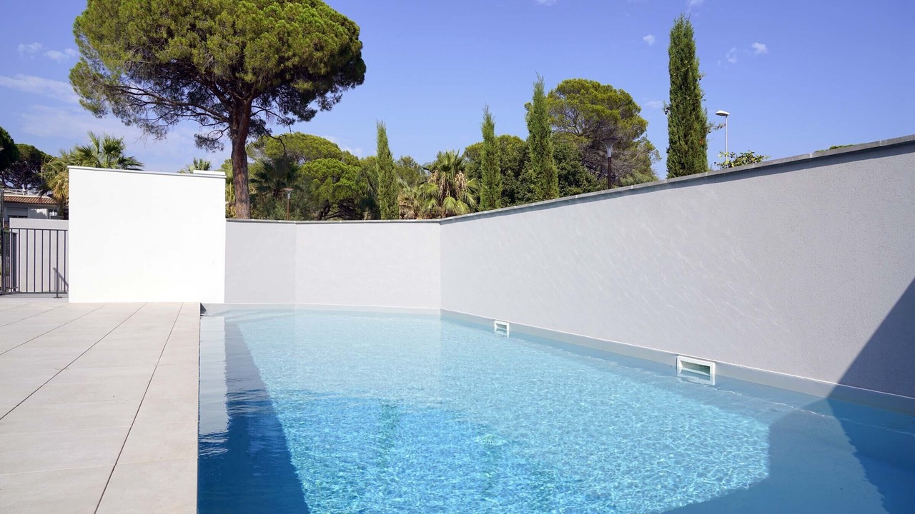 Photo of Outdoor in Valescure