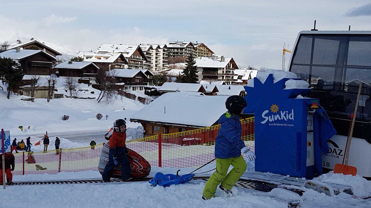 Photo of Others in Saint-Pierre-de-Clages