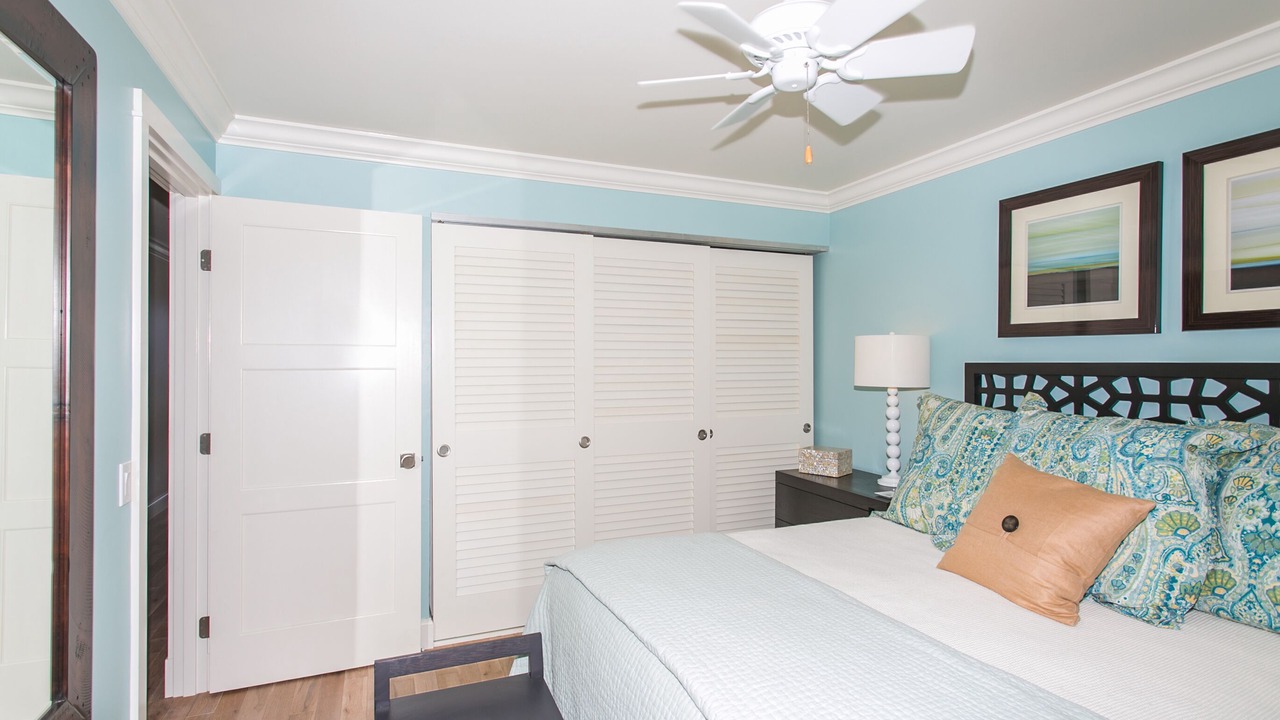 Photo of Bedroom in Wailua