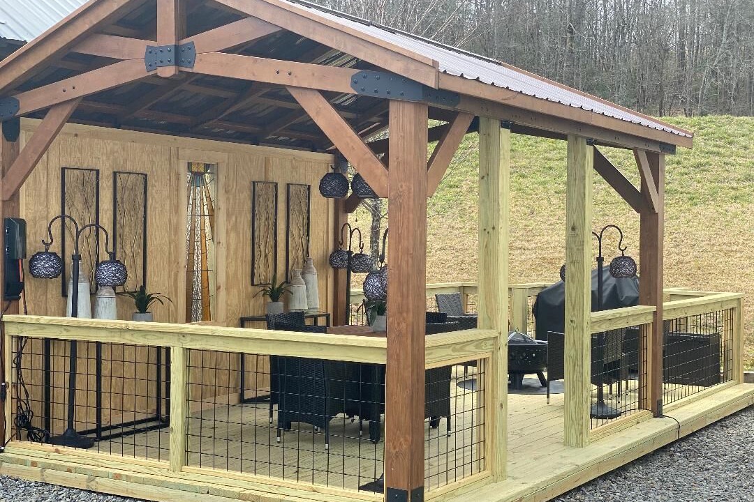 Photo of Outdoor in Morganton