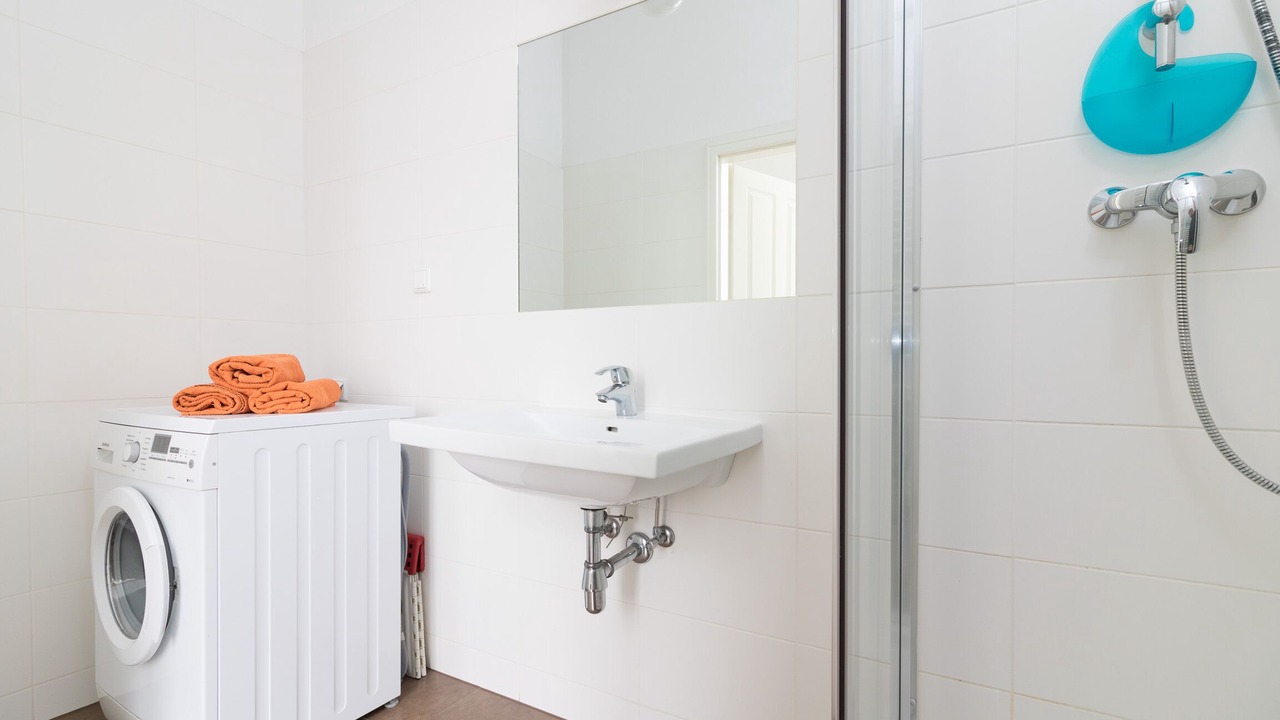 Photo of Bathroom in Weißgerber