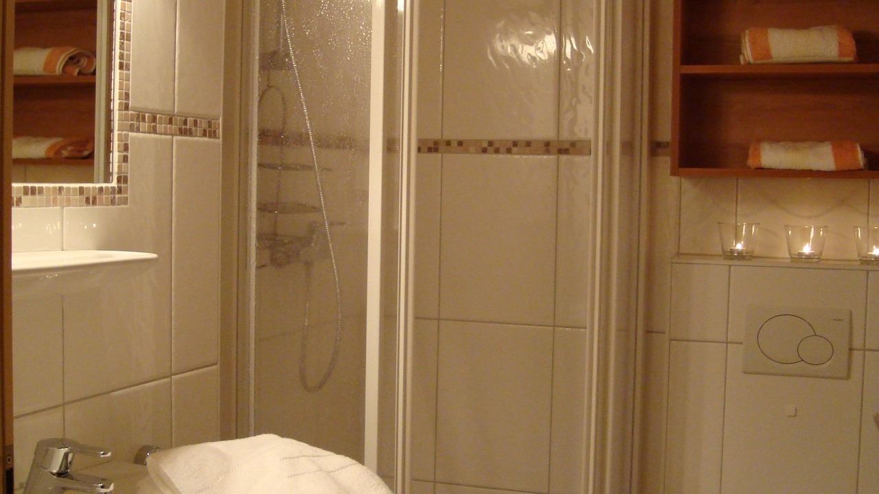 Photo of Bathroom in Hochkrimml