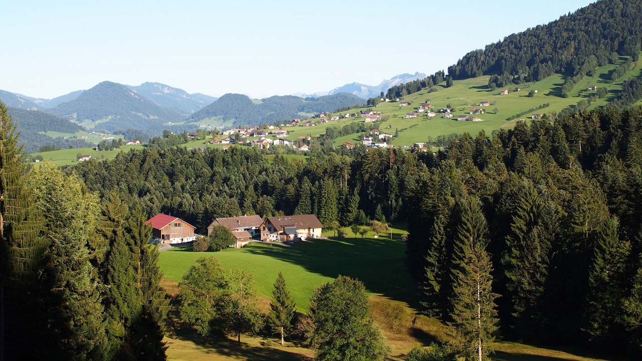 Photo of Others in Alberschwende