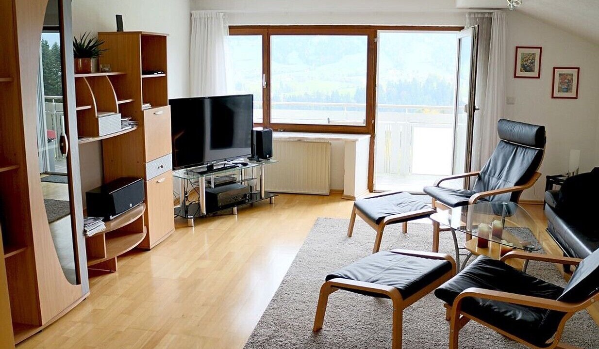 Photo of Livingroom in Alberschwende
