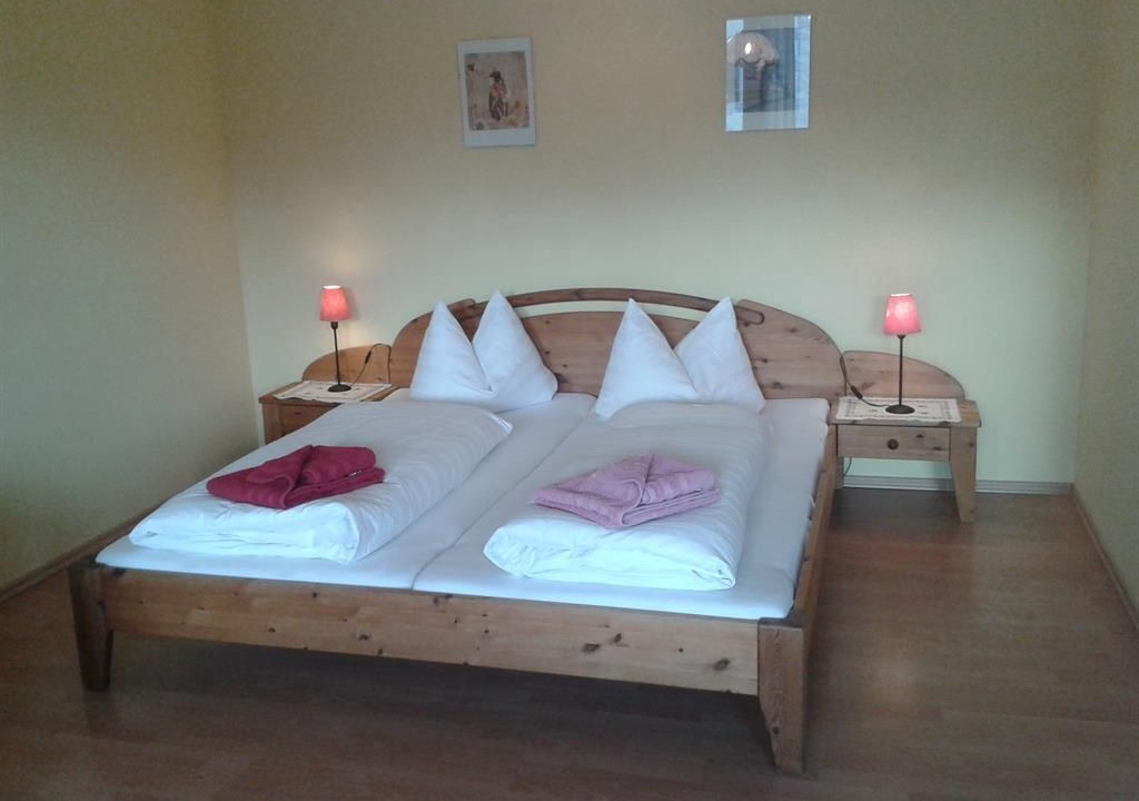 Photo of Bedroom in Seefeld in Tirol