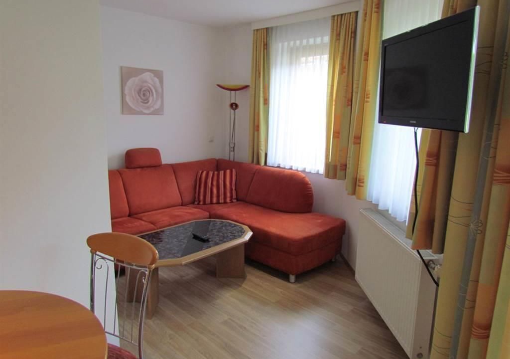 Photo of Livingroom in Kaprun