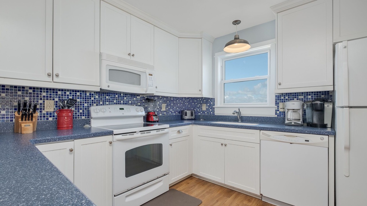 Photo of Kitchen in Nags Head