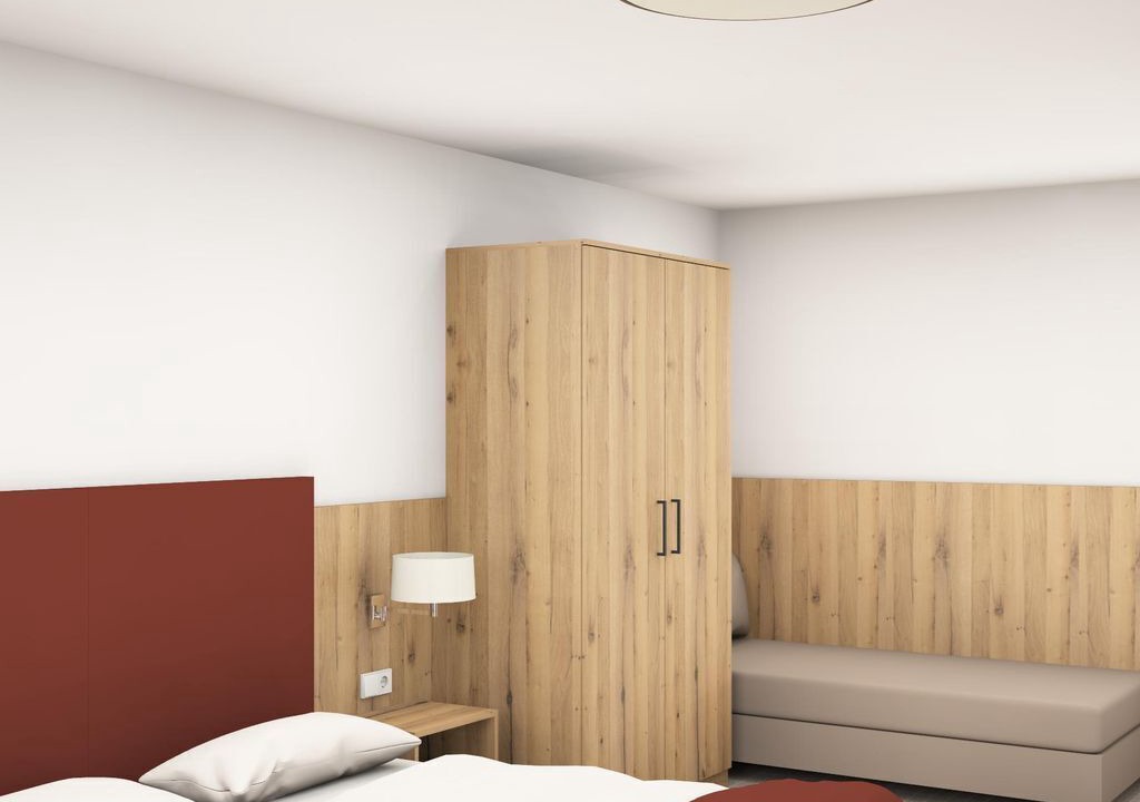 Photo of Bedroom in Filzmoos