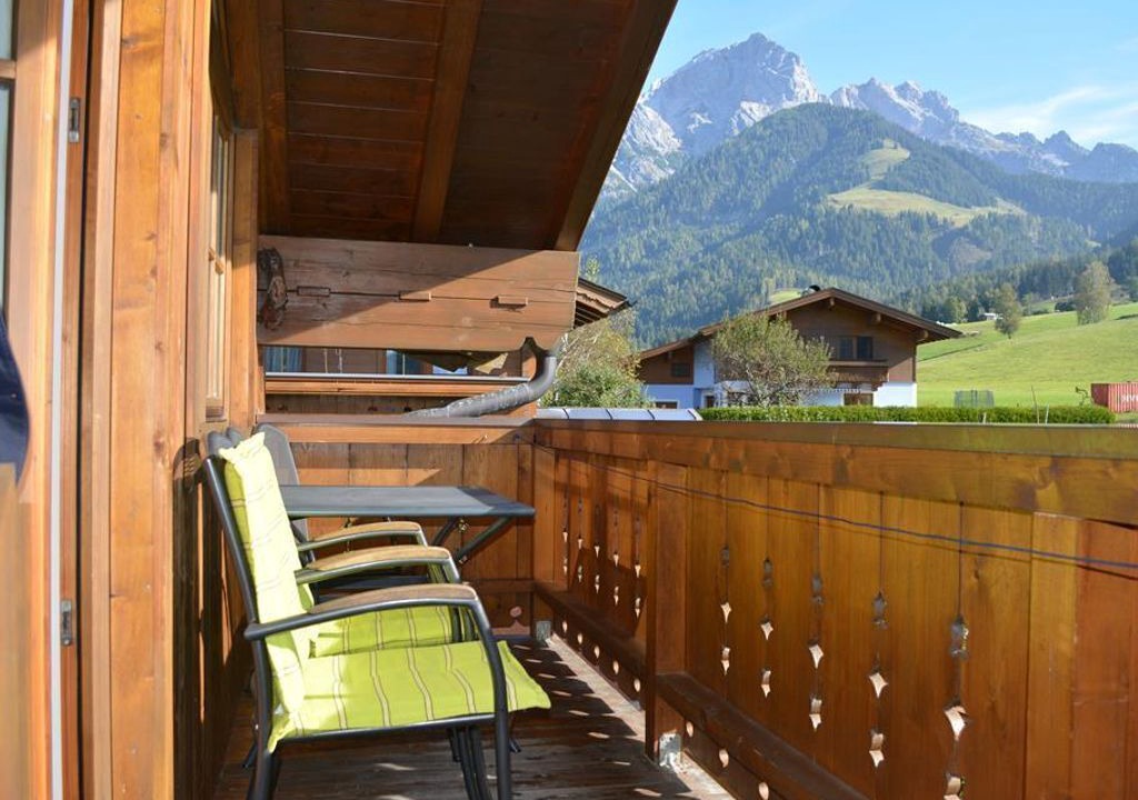 Photo of Outdoor in Maria Alm am Steinernen Meer