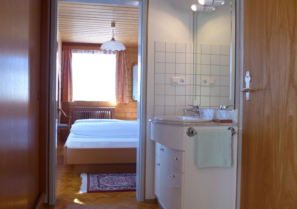 Photo of Bedroom in Mauterndorf