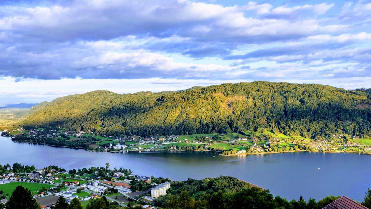 Photo of Outdoor in Altossiach