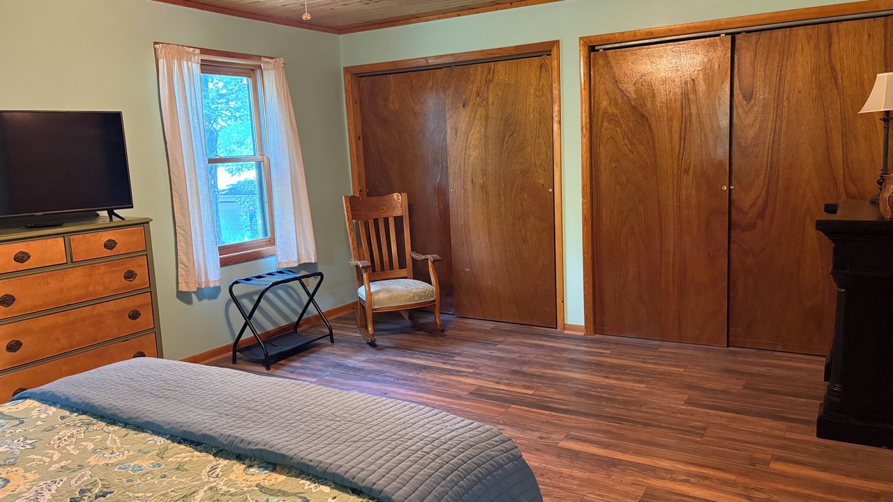 Photo of Bedroom in Sheridan