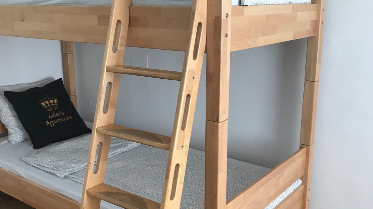 Photo of Bedroom in Graz City Centre