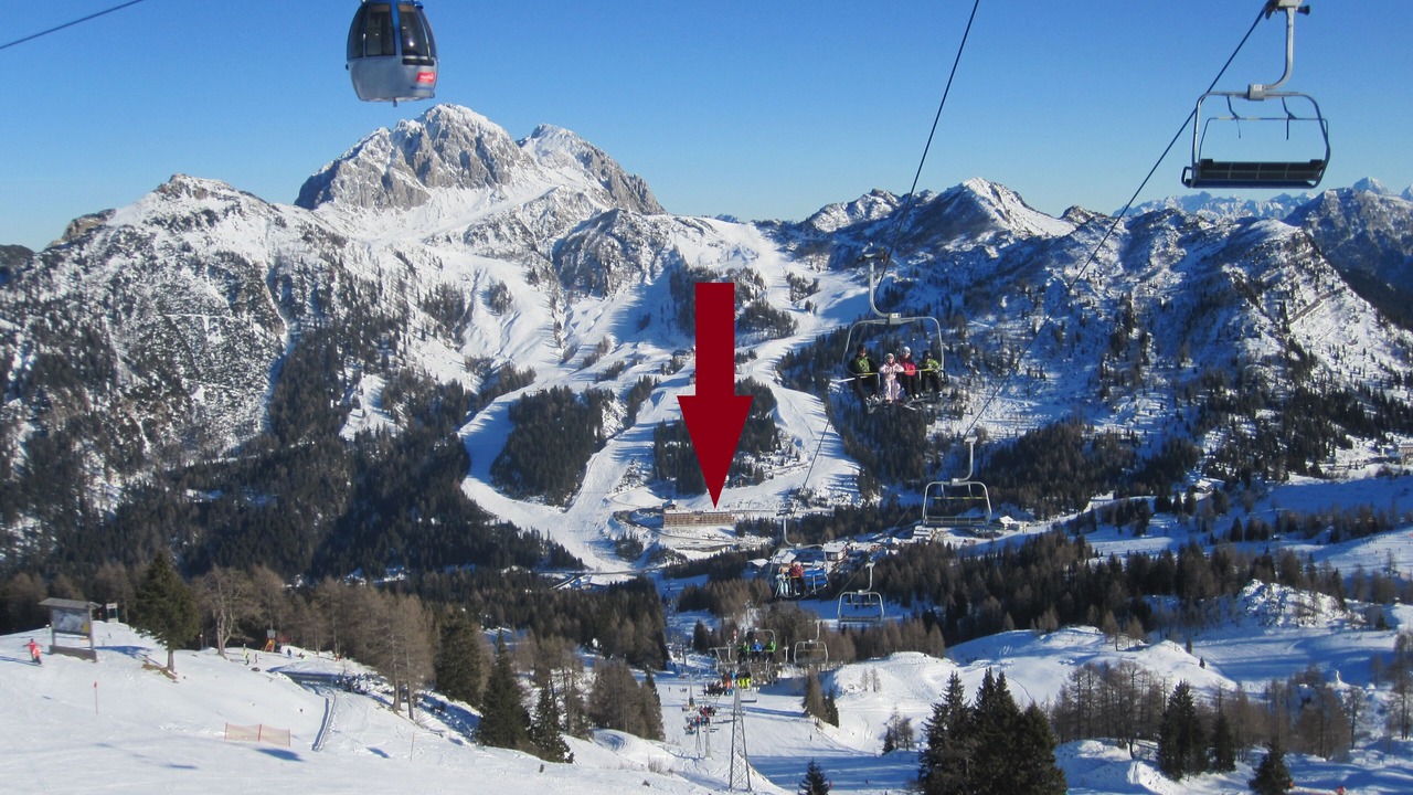 Photo of Others in Sonnenalpe Nassfeld