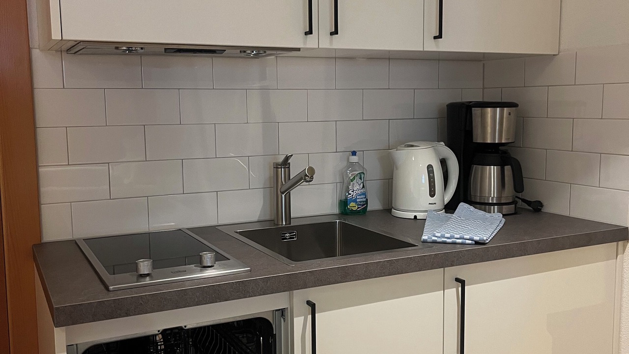 Photo of Kitchen in Feichten