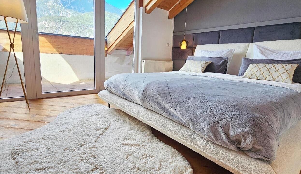 Photo of Bedroom in Arzl im Piztal