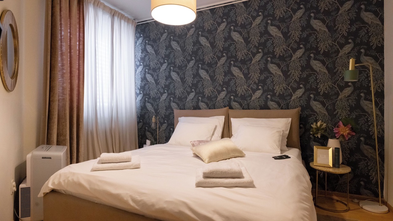 Photo of Bedroom in Stari Grad