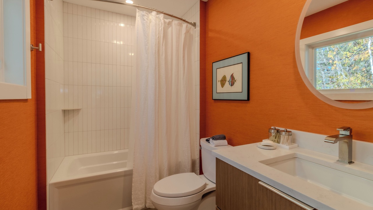 Photo of Bathroom in Northport