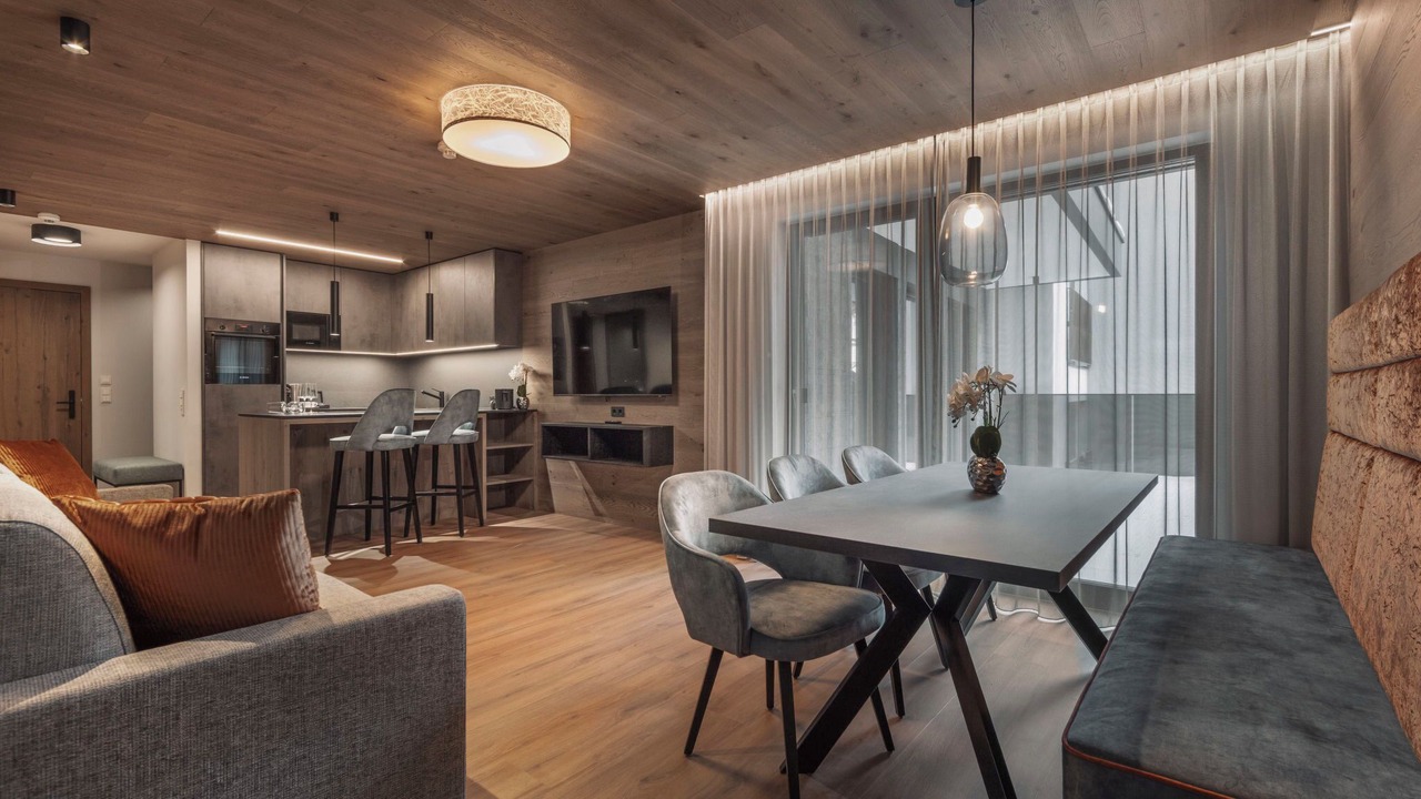 Photo of Livingroom in Ischgl