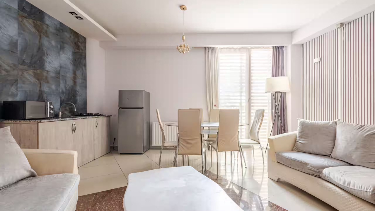 Photo of Livingroom in Tbilisi City Centre