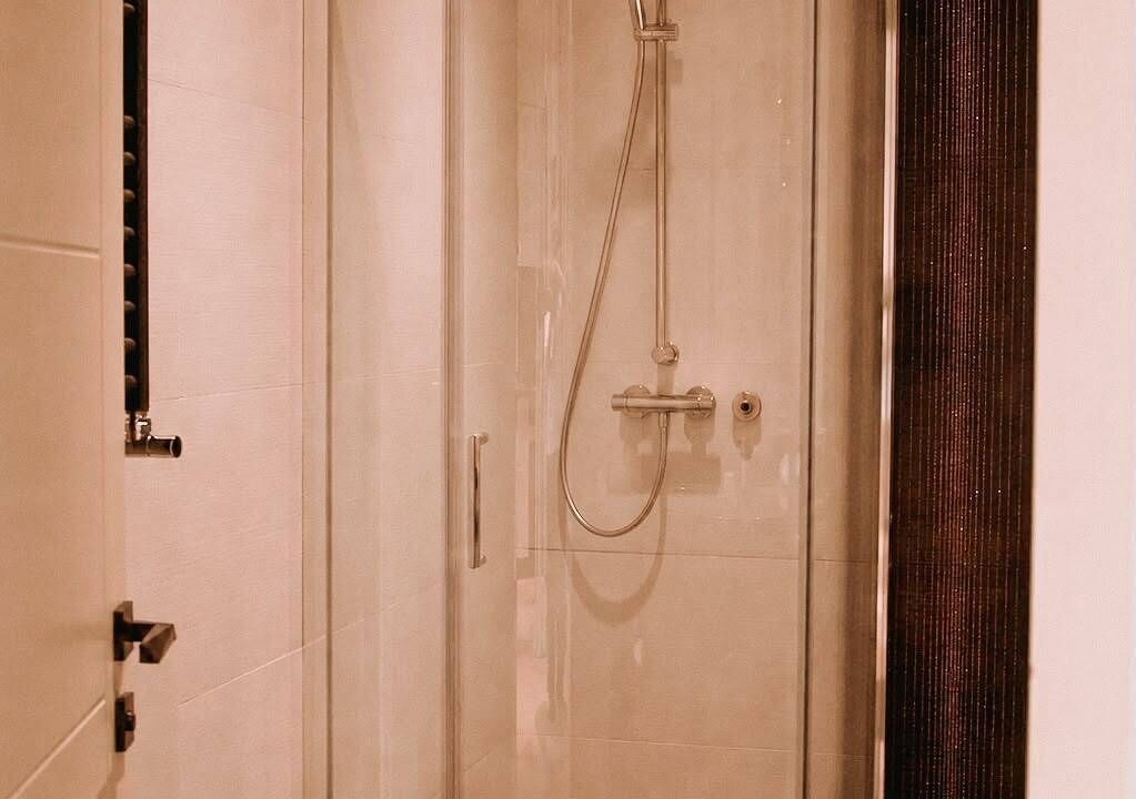 Photo of Bathroom in Saburtalo