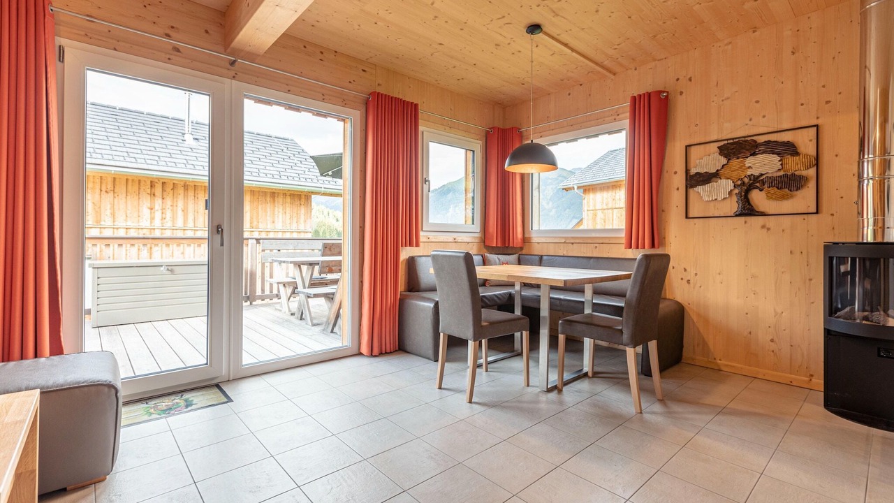 Photo of Livingroom in Hohentauern