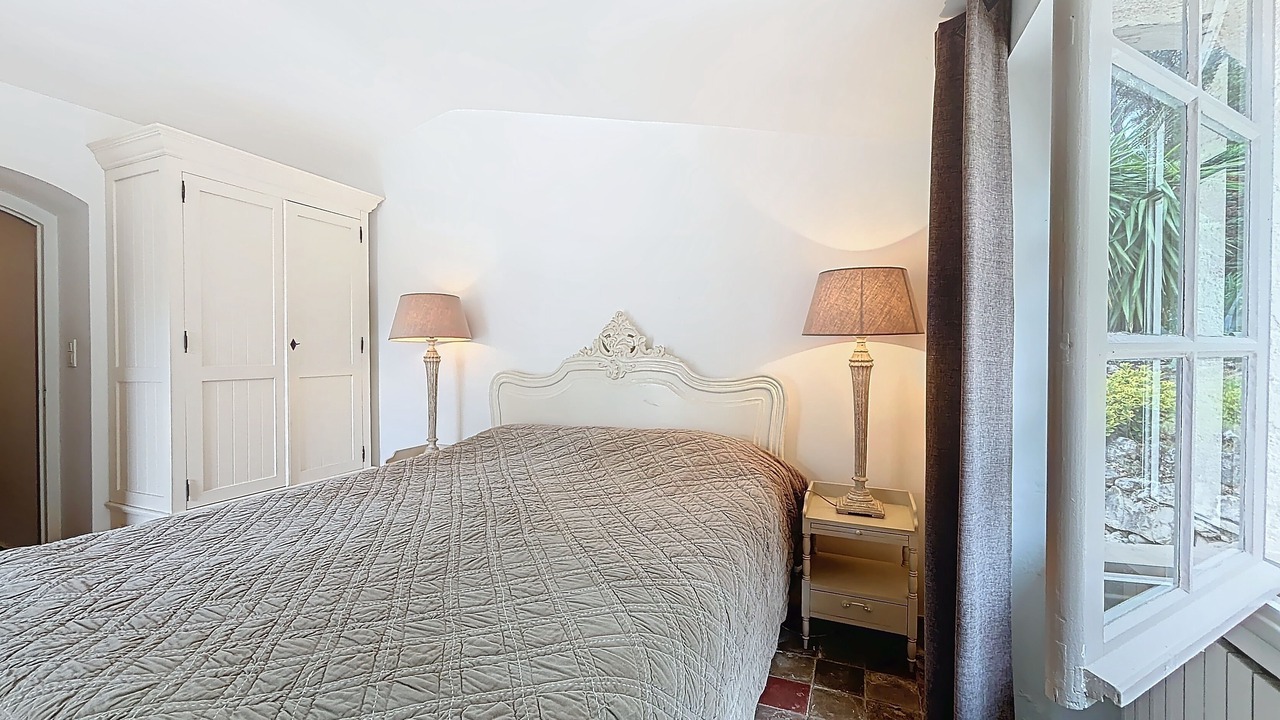 Photo of Bedroom in Le Collet