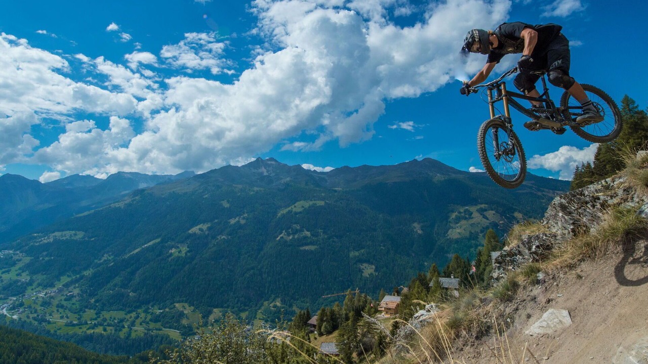Photo of Outdoor in Zinal