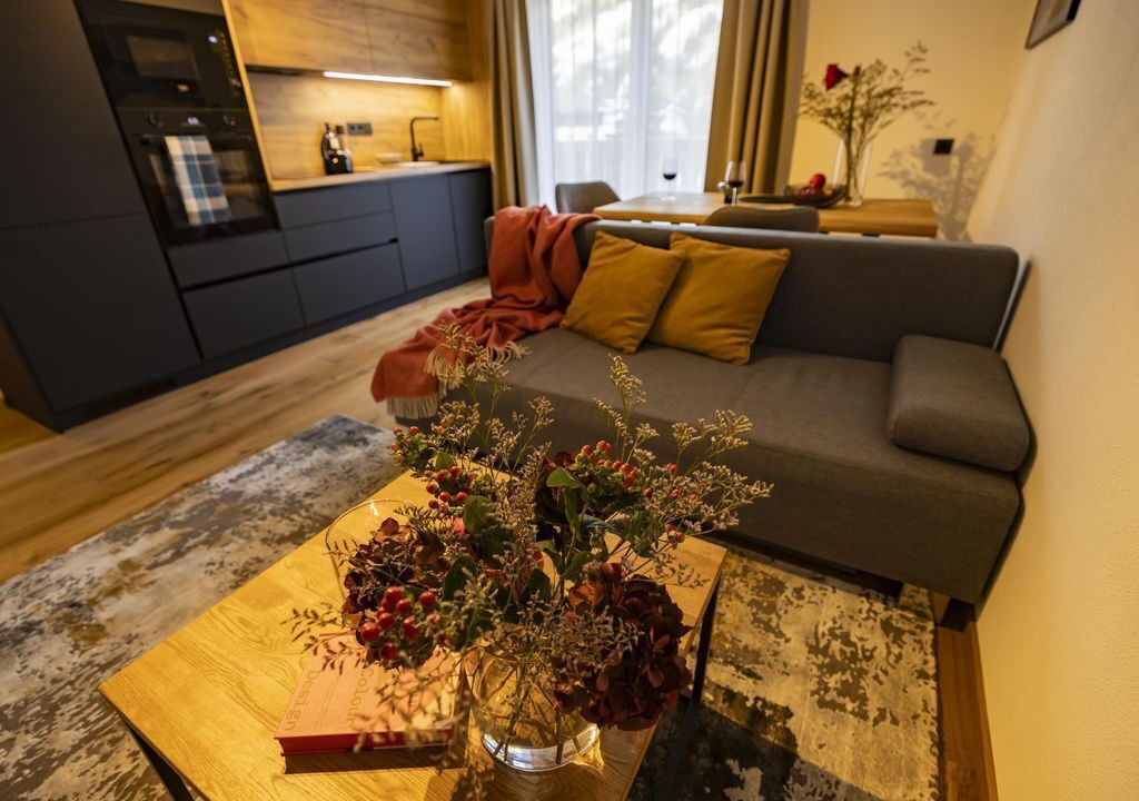 Photo of Livingroom in Woerth