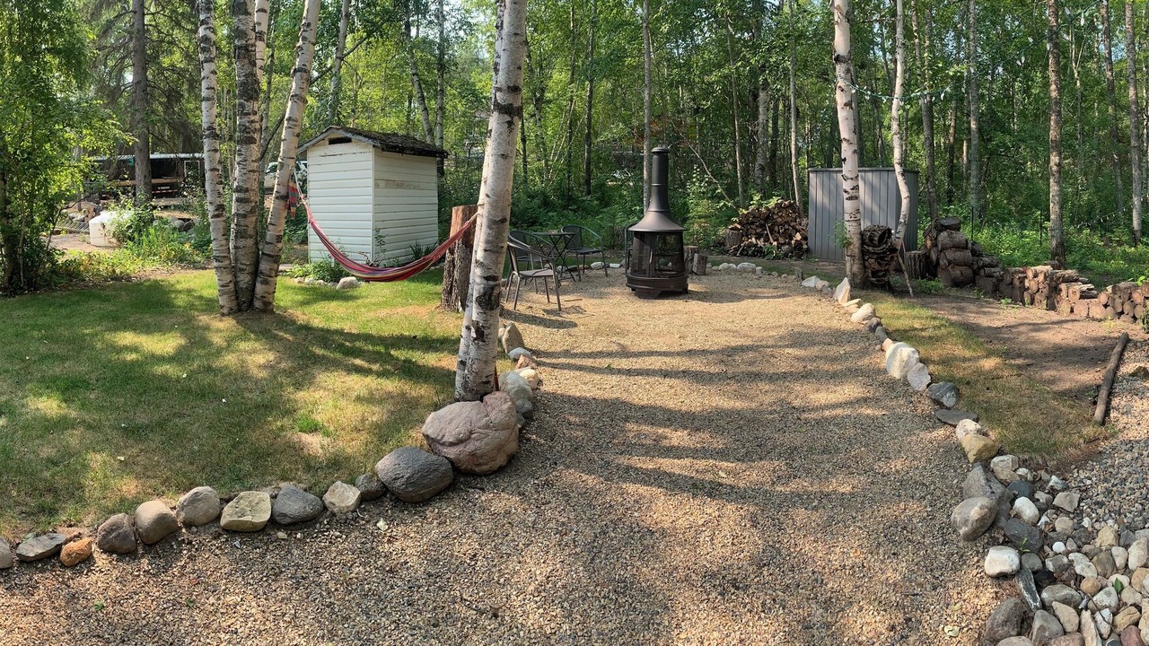 Photo of Outdoor in Marean Lake
