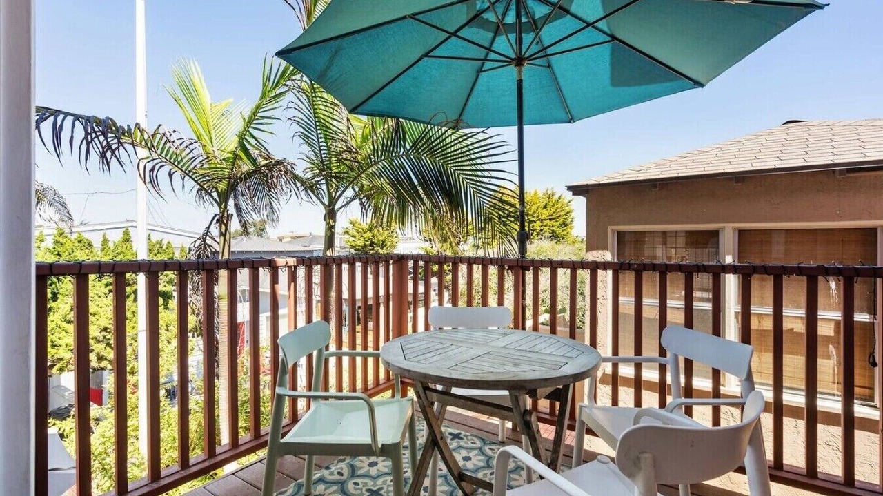 Photo of Outdoor in Mission Beach