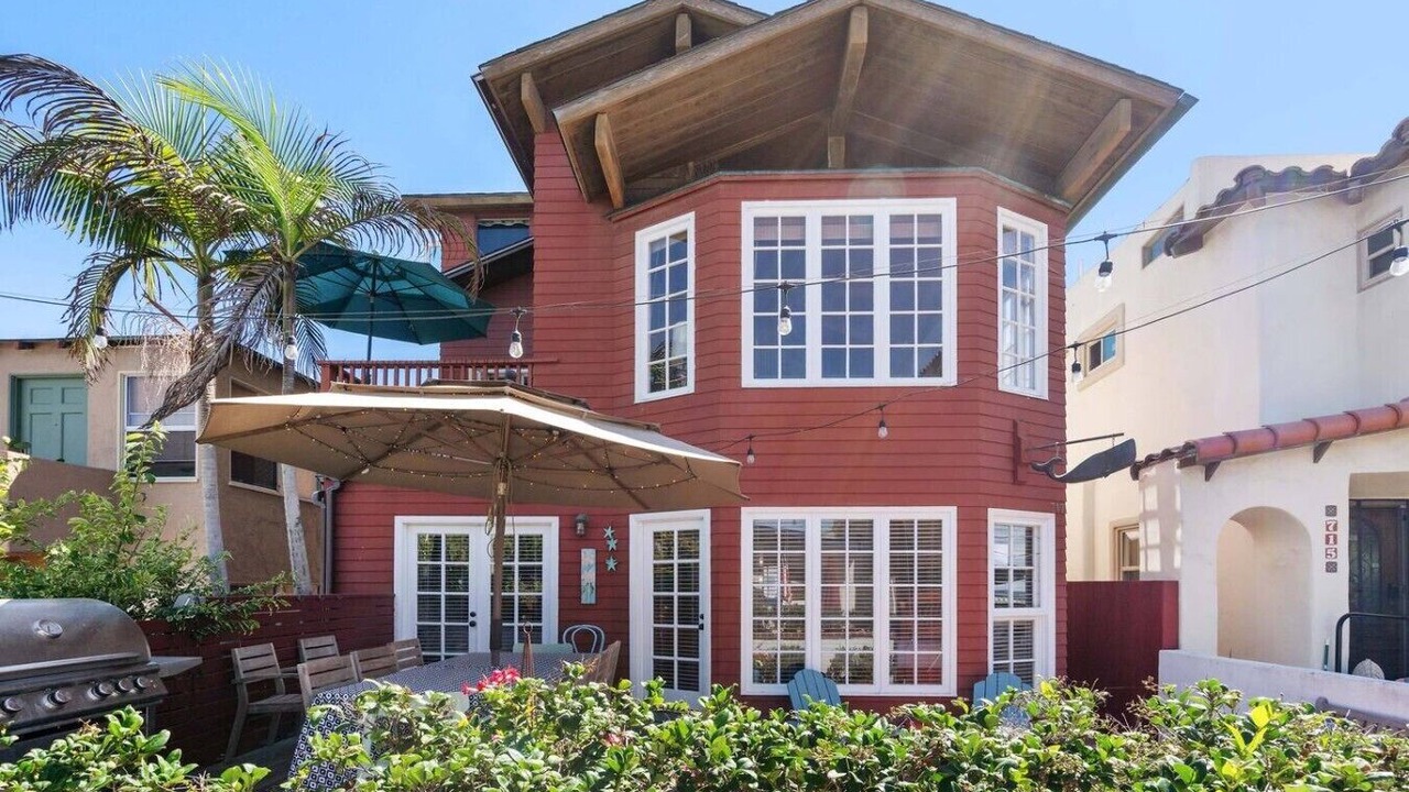 Photo of Outdoor in Mission Beach
