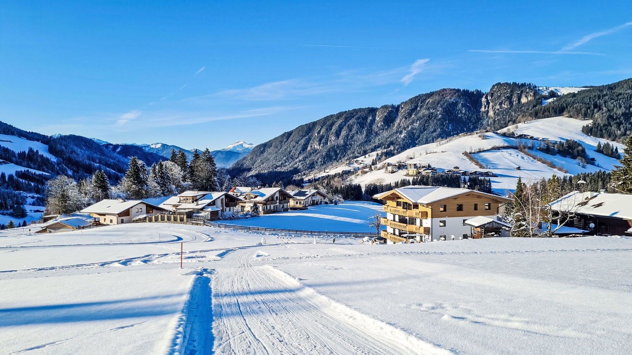 Photo of Others in Oberau Wildschonau