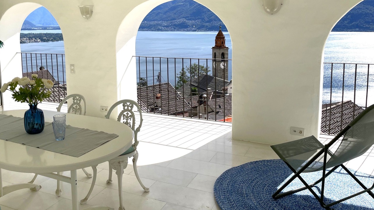 Photo of Outdoor in Porto Ronco