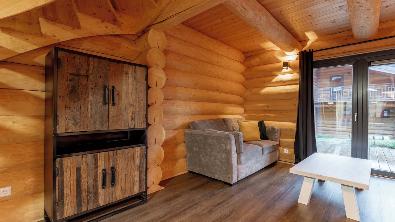Photo of Livingroom in Jenig