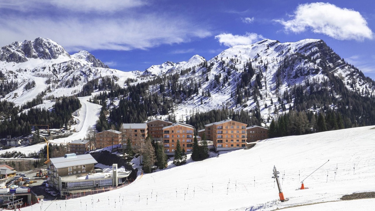 Photo of Outdoor in Sonnenalpe Nassfeld