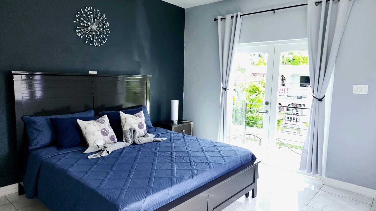 Photo of Bedroom in West End