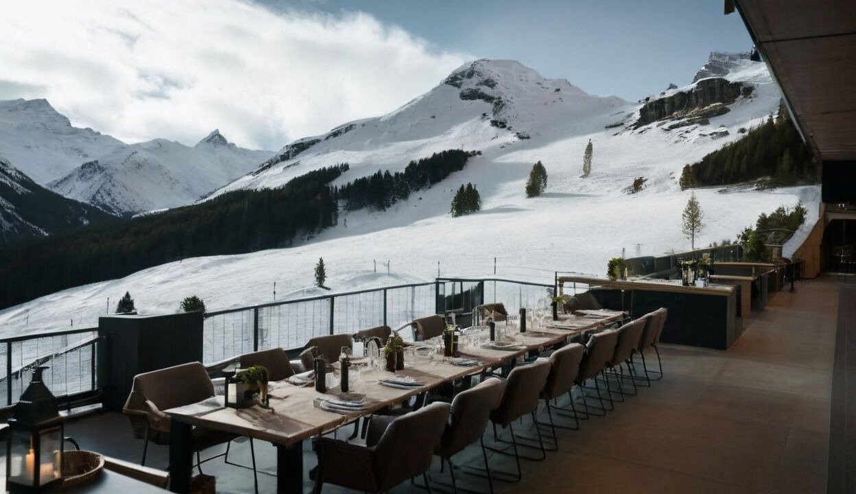 Photo of Outdoor in Lech am Arlberg