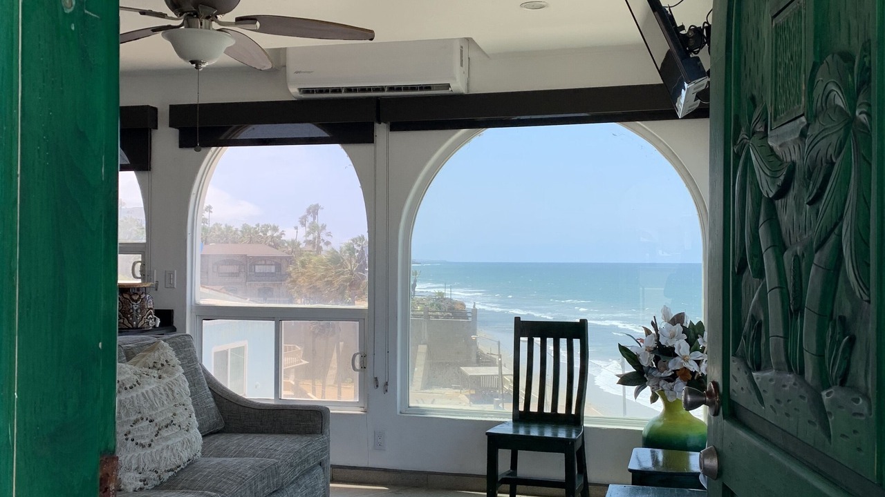 Photo of Livingroom in Playas de Rosarito