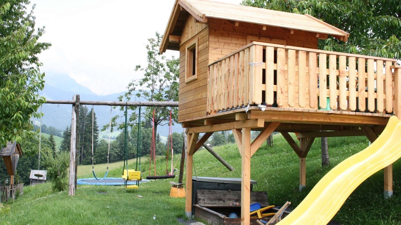 Photo of Outdoor in Maria Alm am Steinernen Meer