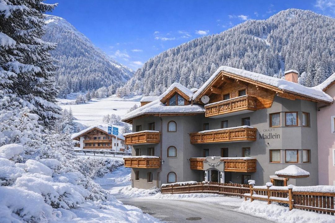Photo of Others in Ischgl