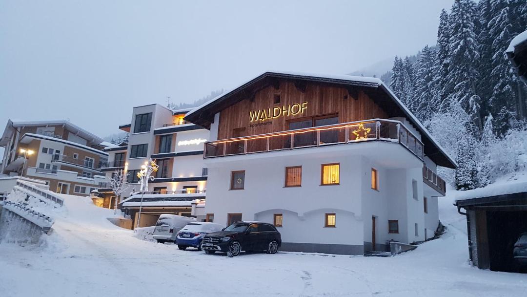 Photo of Others in Ischgl