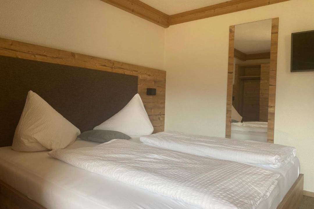 Photo of Bedroom in Nauders